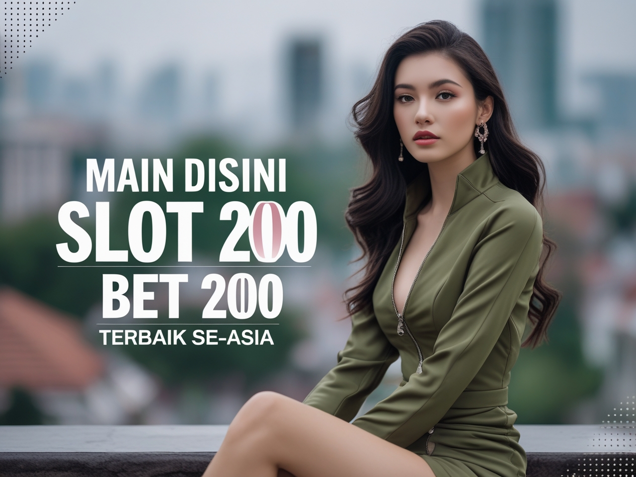 SLOT DEMO